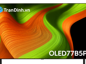 tivi lg oled77b5pa