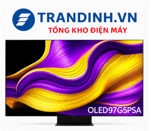 Tivi LG OLED83C5PSA | SMART TIVI OLED 4K 83 INCH