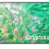 Smart Tivi Samsung UA43DU8000 4K 43 inch