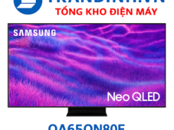 tivi samsung qa65qn80f