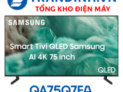 tivi samsung qa75q7fa