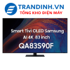 Tivi Samsung QA83S90F | Smart Tivi OLED AI 4K 83 inch