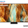 Tivi Samsung QA85QN70F | Smart Tivi Neo Qled AI 4K 85 inch