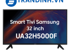 tivi samsung ua32h5000f