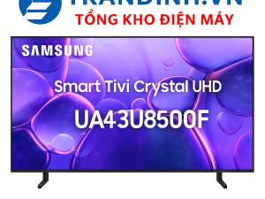 tivi samsung ua43u8500f