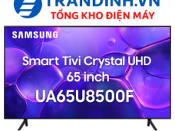 tivi samsung ua65u8500f