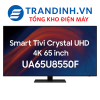 Tivi Samsung UA65U8550F | Smart Tivi 4k 65 inch thông minh