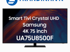 Tivi samsung ua75u8500f