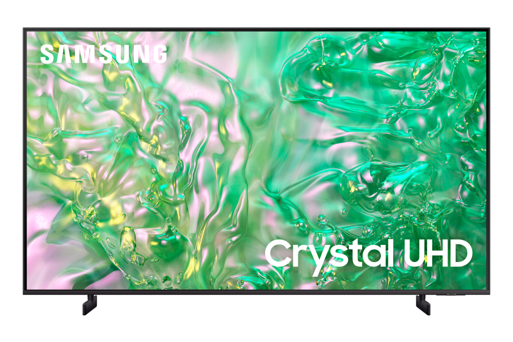Smart Tivi Samsung UA85DU8000 4K 85inch
