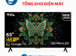 tivi tcl 65c6k