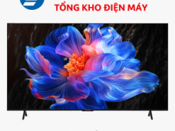 tivi tcl 75p6k
