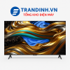 Tivi TCL 75P755 Pro | Google Tivi 75 inch 4k New 2025