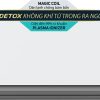 Điều hoà Toshiba RAS-H24E2KCVG-V inverter 2.5HP