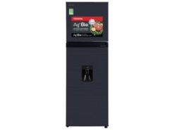 Tủ lạnh Toshiba Inverter 249 lít GR-RT325WE-PMV(06)-MG
