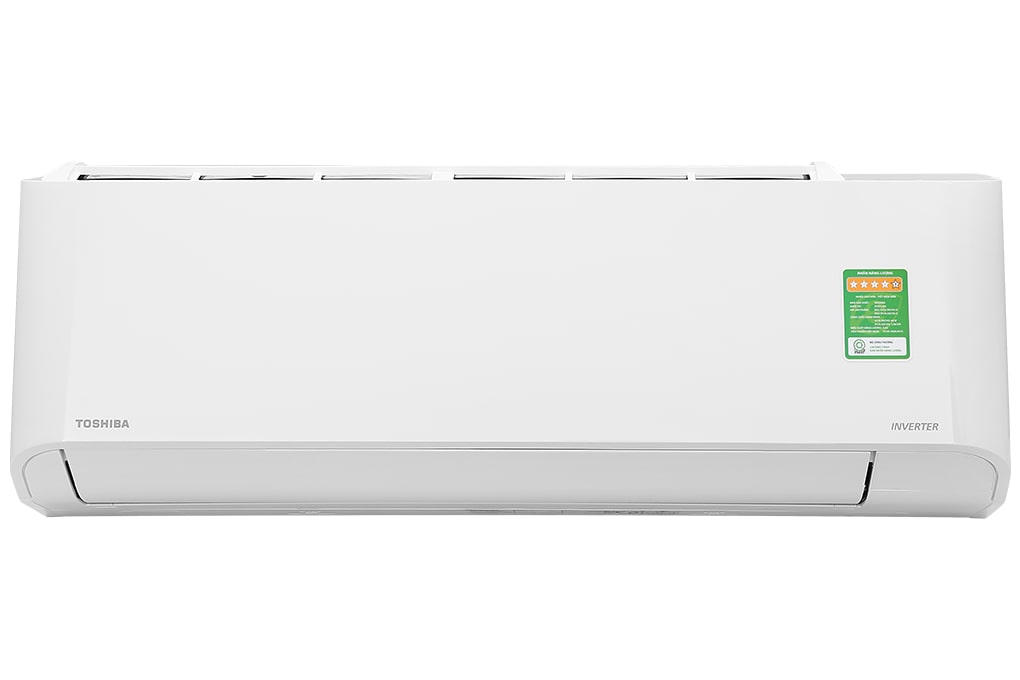 Điều hòa Toshiba RAS-H13L3KCVG-V inverter 12000BTU 4 Điều hòa Toshiba RAS-H13L3KCVG-V inverter 12000BTU