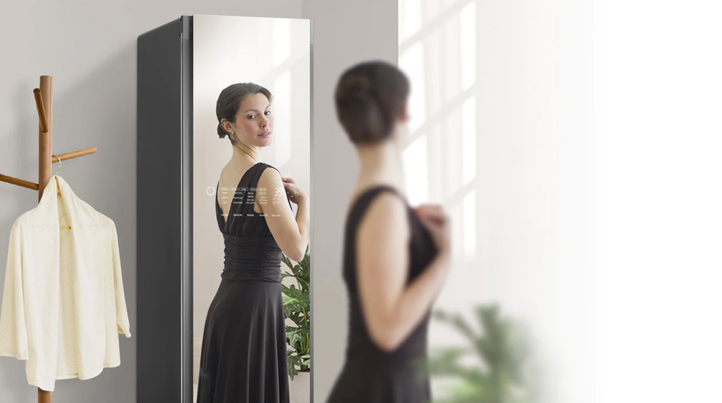 Kích thước nhỏ gọn, dễ dàng lắp đặt và sử dụng