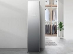 Tủ chăm sóc quần áo thông minh LG S3MFC