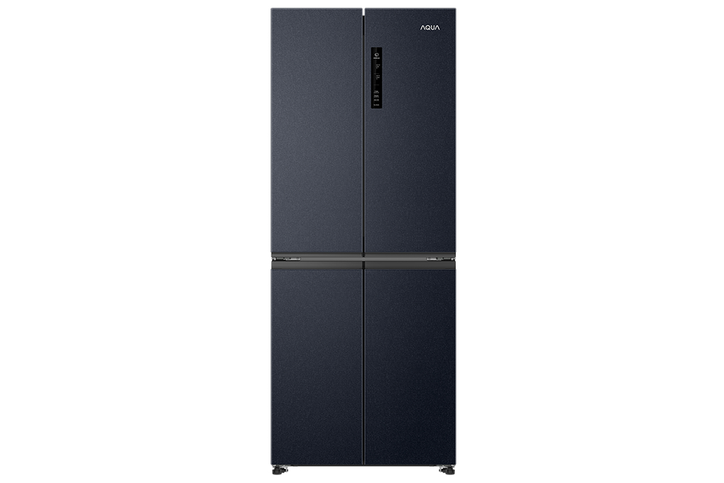 Tủ lạnh Aqua Inverter 410 lít Multi Door AQR-M466XA(CBC) 3 Tủ lạnh Aqua Inverter 410 lít Multi Door AQR-M466XA(CBC)