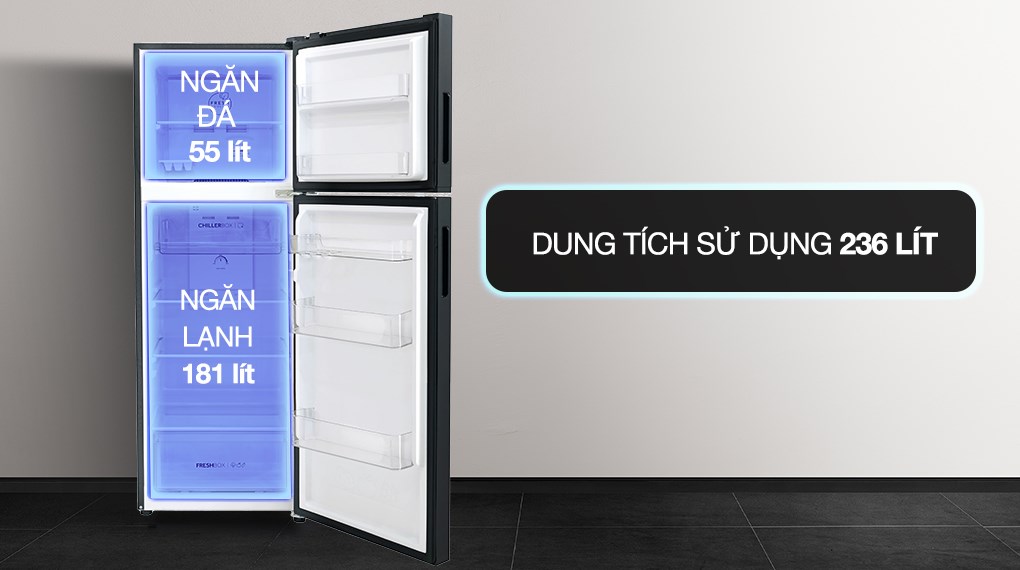 tu lanh aqua inverter 236 lit aqr t260fa fb bv2 1020x570 1