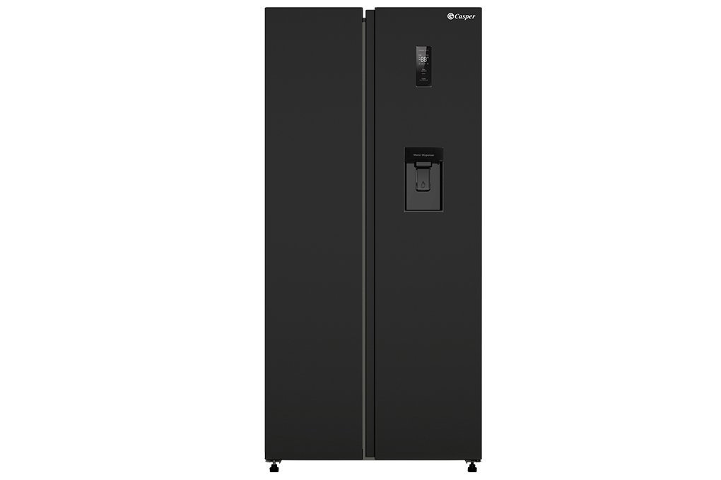 Tủ lạnh Casper Inverter 458 lít RS-460PBW 3 Casper RS-460PBW