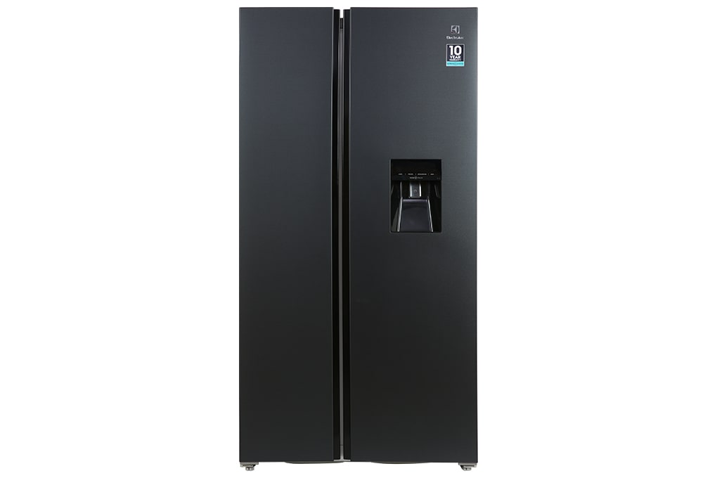 Tủ lạnh Electrolux ESE6141A-BVN inverter 571 lít 4 tu lanh Electrolux ESE6141A BVN 33 min 1