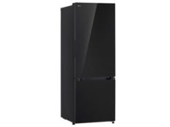 Tủ lạnh LG Inverter 335 lít LBB33BLGA
