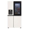 Tủ lạnh LG Inverter 635 Lít Door-in-Door GR-X257BG