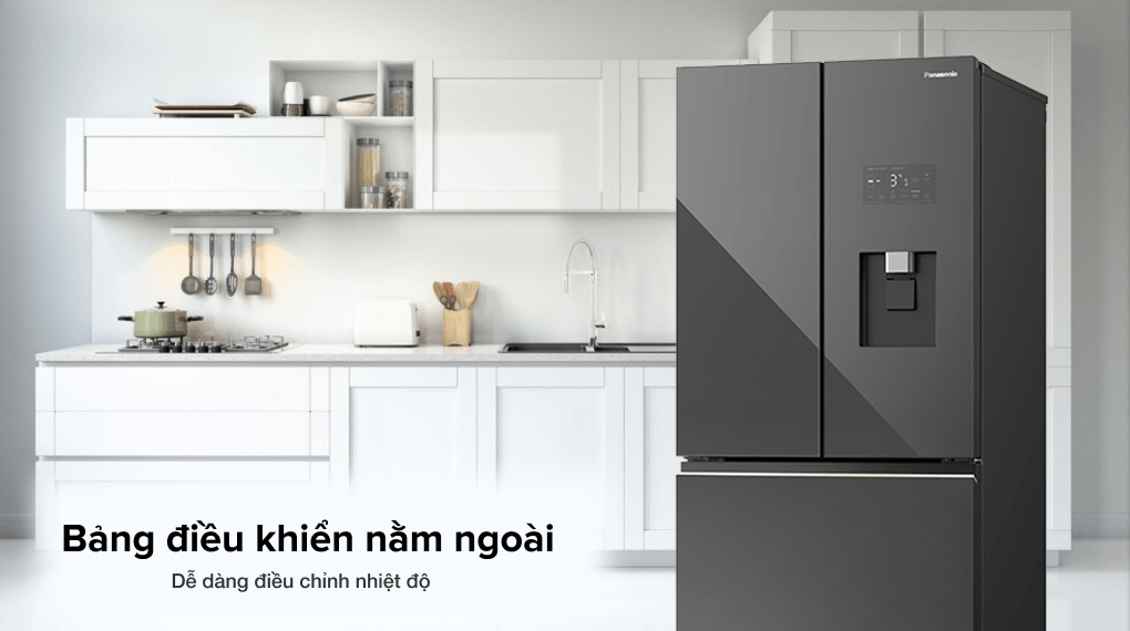 Bảng điều khiển Led thông minh.
