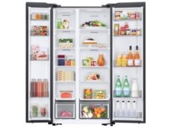 Tủ lạnh Samsung Inverter 583 lít Side By Side RS57DG400EM9SV