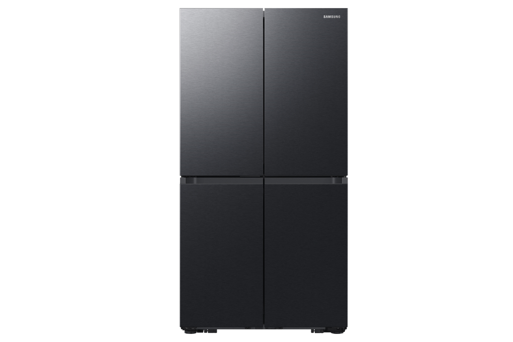Tủ lạnh Samsung Inverter RF59C766FB1/SV 648 lít