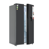 Tủ lạnh Toshiba 596 lít GR-RS775WI-PMV(06)-MG