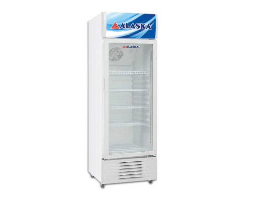 Tủ mát Alaska 450 lít LC-743H