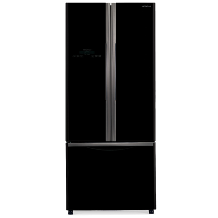 Tủ lạnh Hitachi Inverter 382 lít R-WB475PGV2 GBK