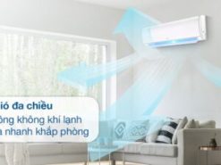 Máy lạnh TCL Inverter 1.5 HP TAC-13CSD/XAB1I