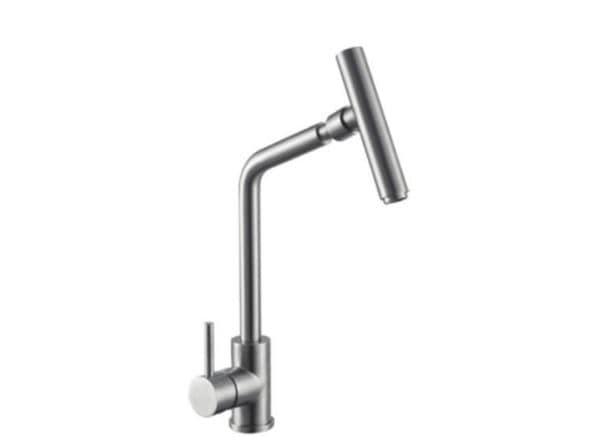 Vòi rửa bát Sevilla SV-706V: Đánh giá chi tiết và tư vấn mua hàng