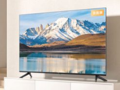 Tivi Xiaomi EA55