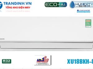 XU18BKH 8