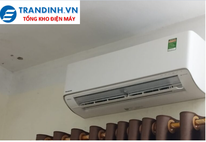 Điều hòa Panasonic XZ24BKH-8 | 24000BTU 2 chiều inverter 5 Điều hòa Panasonic XZ24BKH: Đỉnh cao công nghệ, cho không gian sống tiện nghi