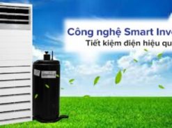 So sánh điều hòa tủ đứng LG ZPNQ36GR5A0 và LG APNQ36GR5A4