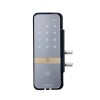 KHÓA CỬA KÍNH YALE YDG 313