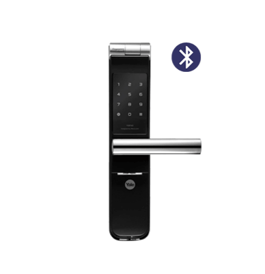 Khoá điện tử Yale YMF 40-APAC 1 KHOÁ ĐIỆN TỬ YALE YMF 40-APAC