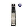 KHÓA ĐIỆN TỬ YALE YMG 40 SILVER