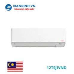 Điều hòa Sanyo 12TSJIVND | 12000 BTU 1 chiều Inverter