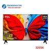 Google Tivi TCL 32S5K | 32 inch FHD AI QLED 2025
