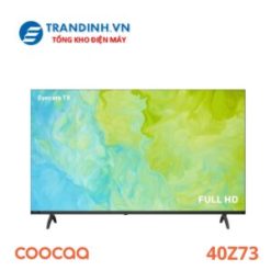 Tivi Coocaa 40Z73 Full HD 40 inch LED Google tivi