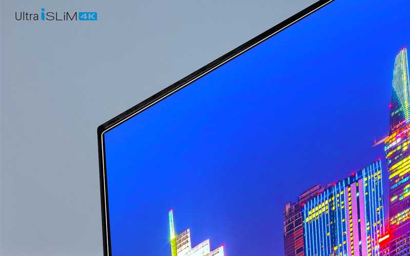 Android Tivi Asanzo 4K 43 Inch 43U73 5 43U72 1