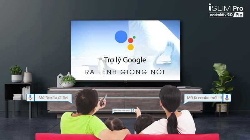 Android Tivi Asanzo 32 Inch 32S51 HD Ready