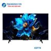 Tivi TCL 65P7K | Google tivi 65 inch 4K QLED