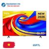 Tivi TCL 65P7L | 65 inch QLED 4K Google TV