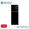 Tủ lạnh Aqua AQR-T305FA(LB) | 283L 2 cánh Inverter